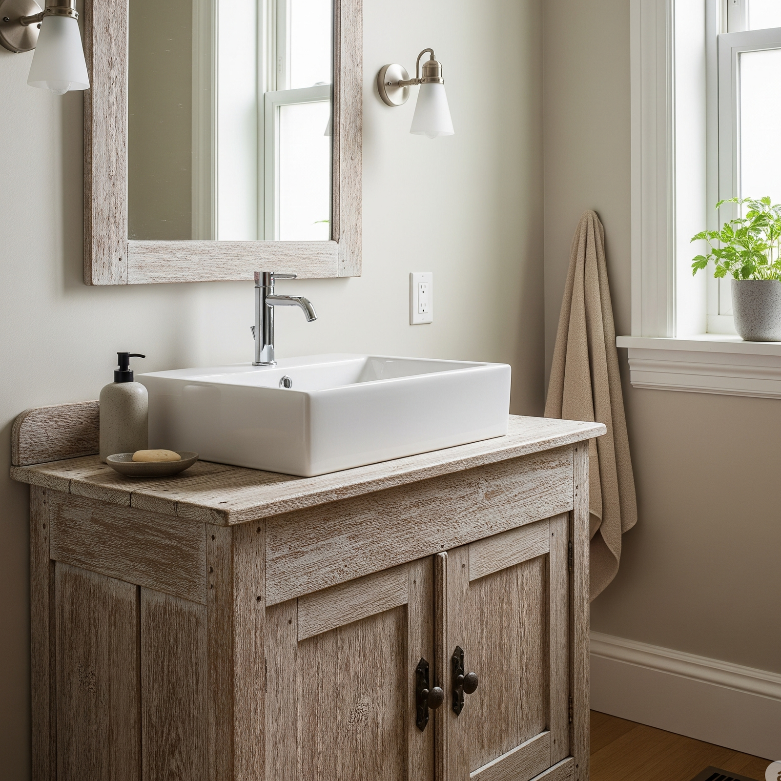 cheap bathroom remodeling