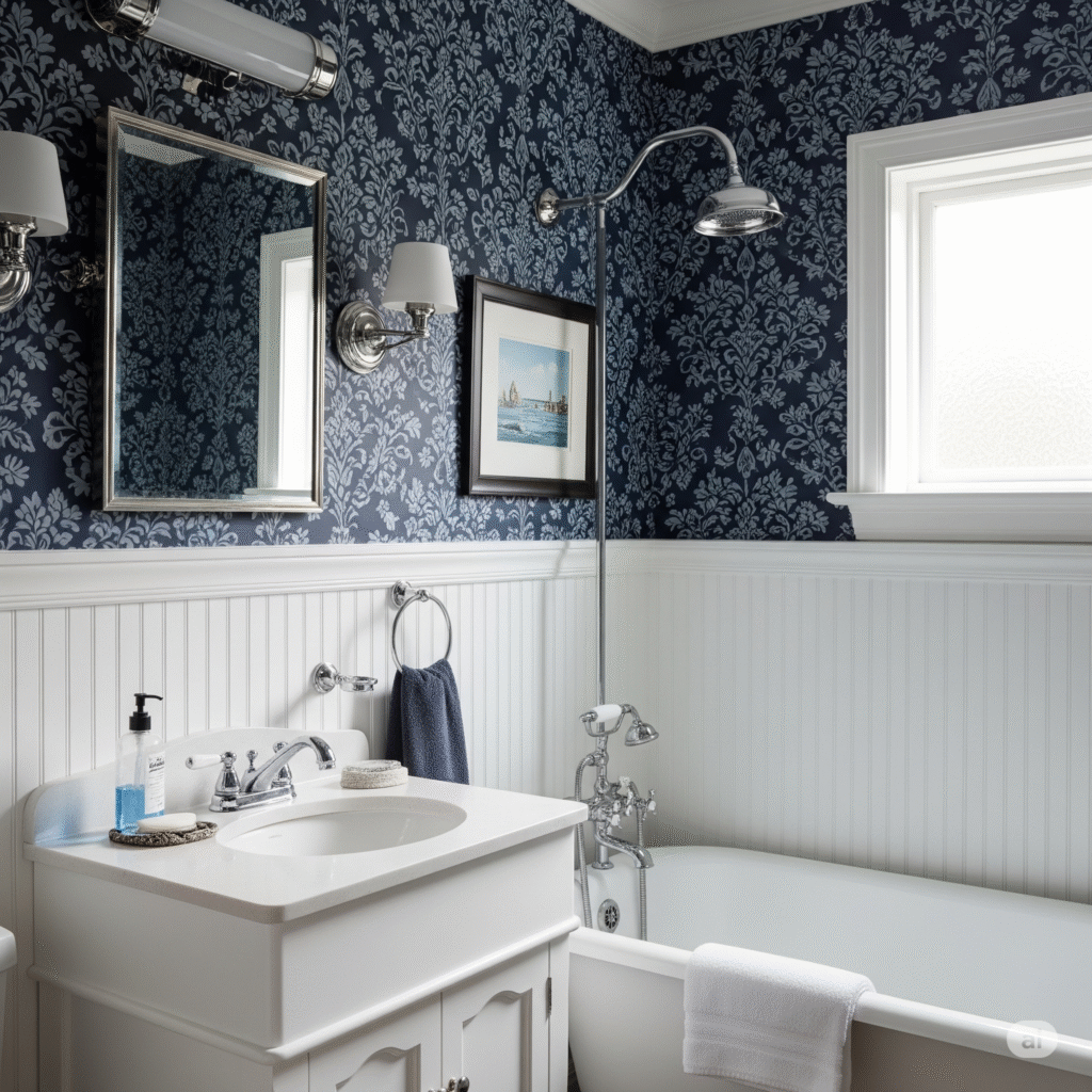 Small Bathroom Remodel Ideas Budget