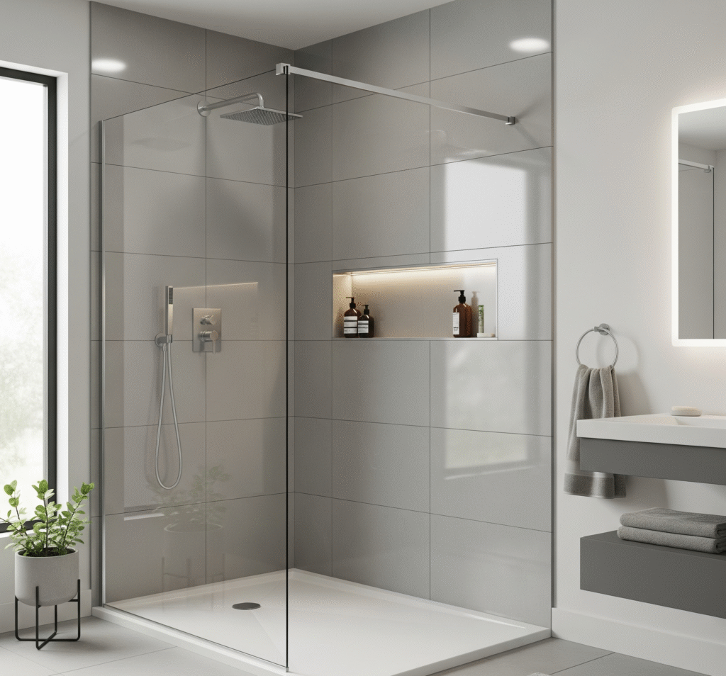 cheap bathroom remodeling