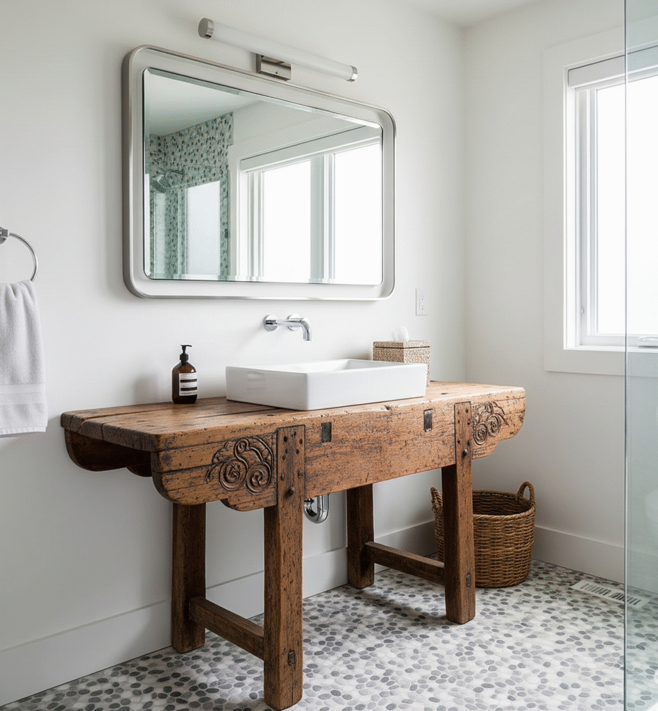 Small Bathroom Remodel Ideas Budget