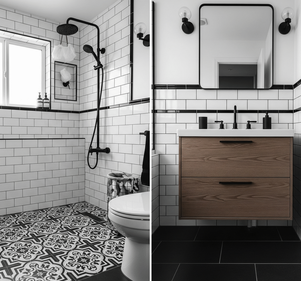 cheap bathroom remodeling
