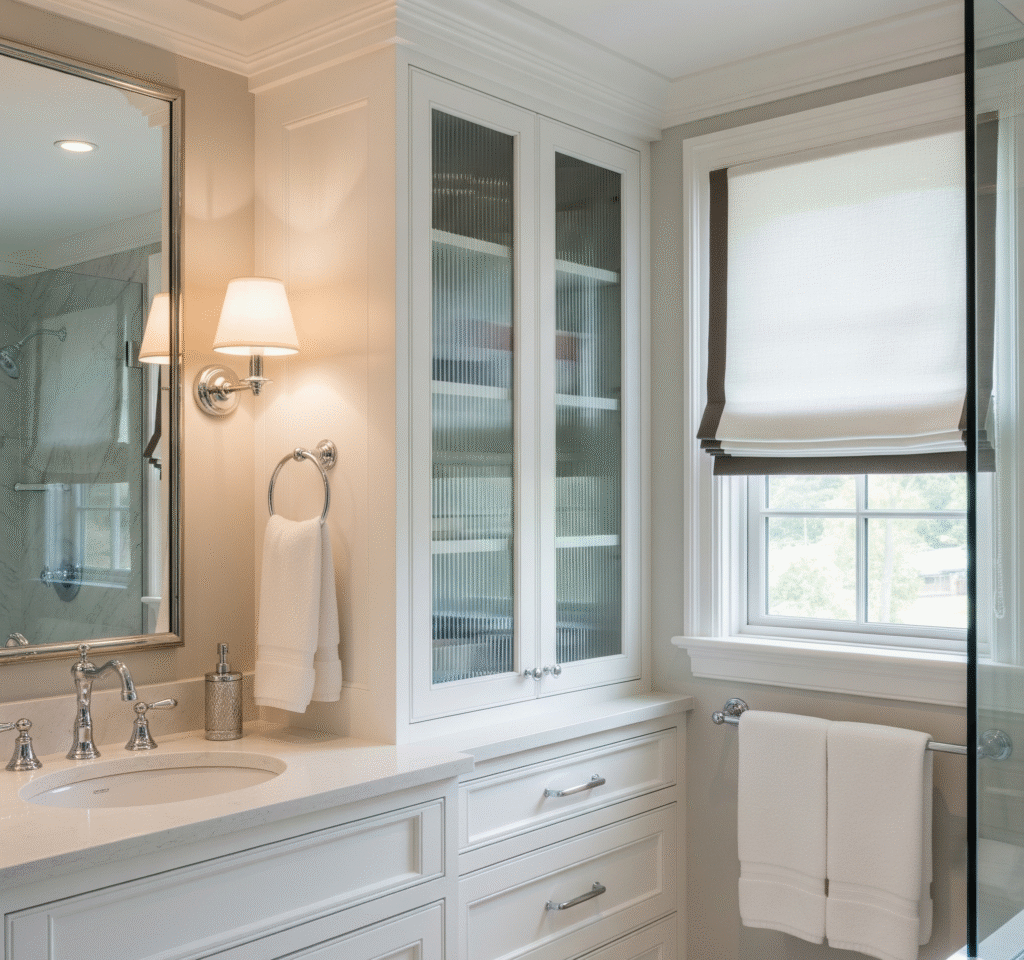 Small Bathroom Remodel Ideas Budget