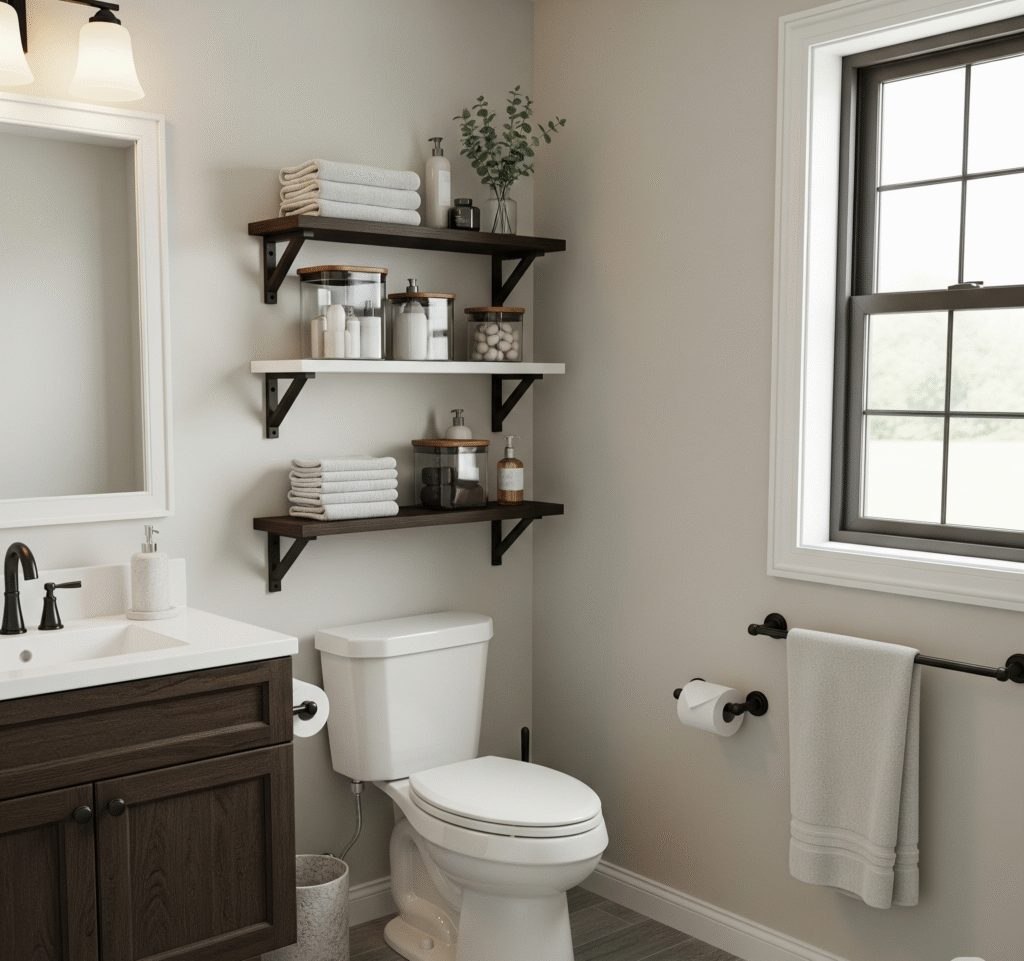 cheap bathroom remodeling