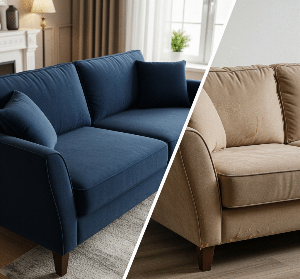 Dispose of a Sofa