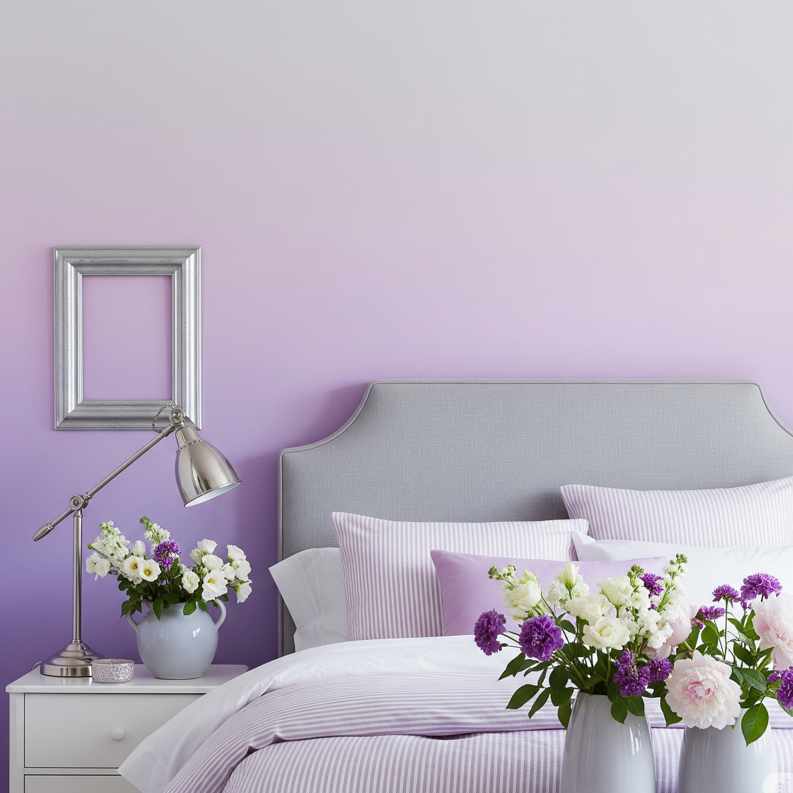 bedroom wall paint