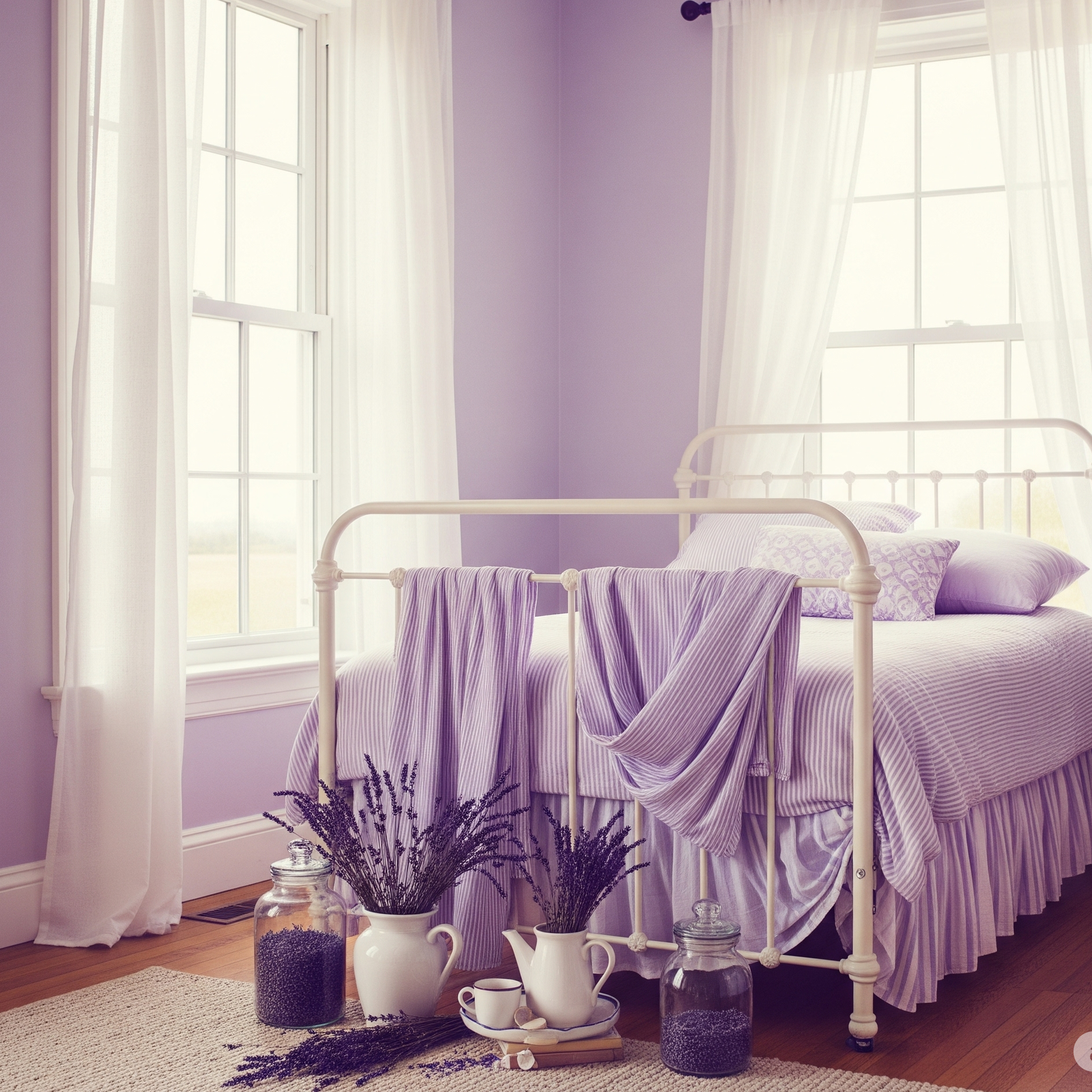 bedroom paint color ideas