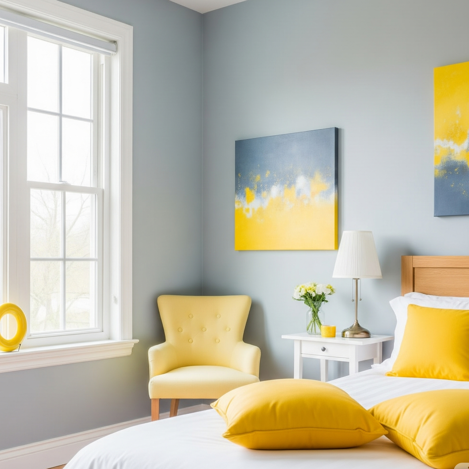 bedroom color ideas