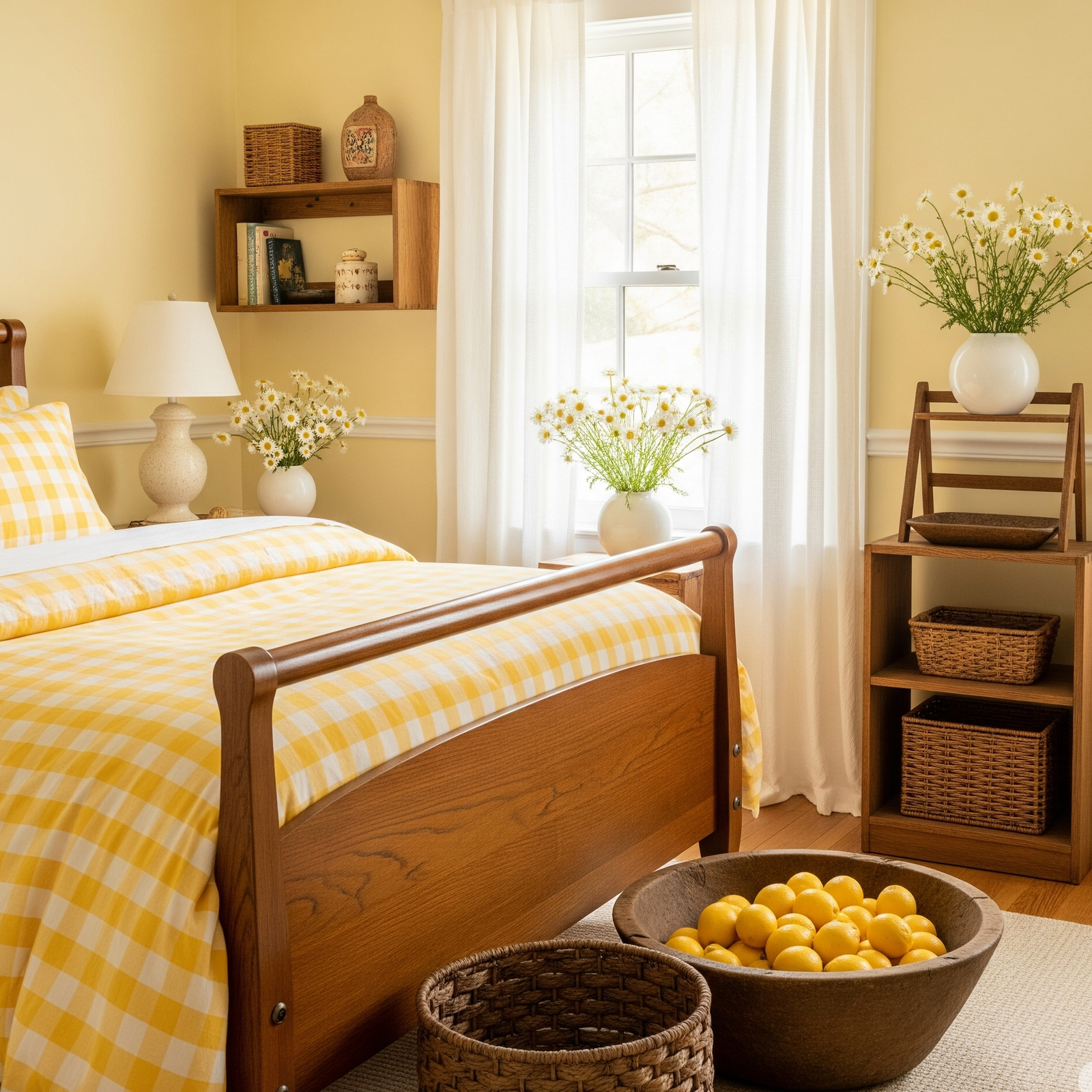 bedroom paint ideas