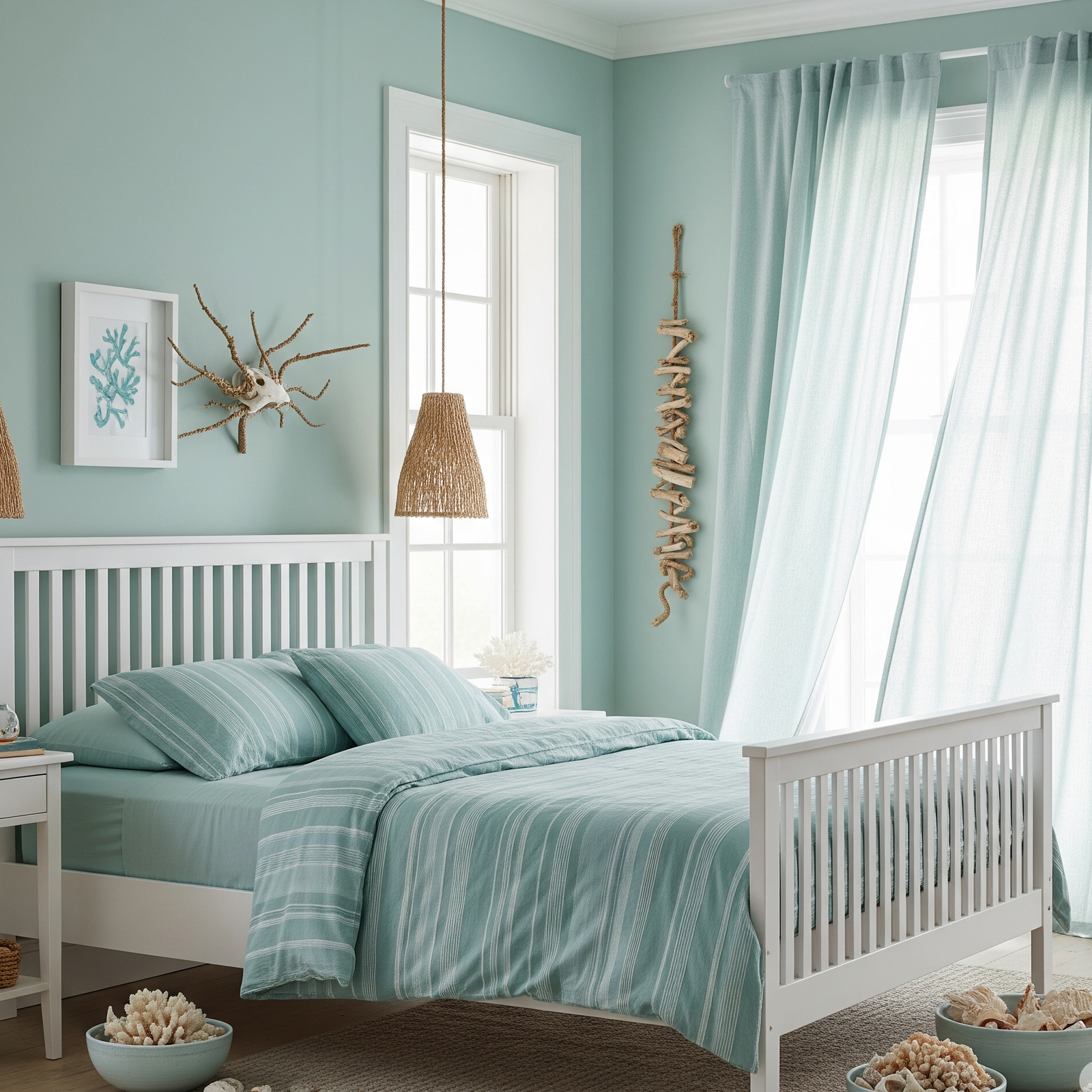 bedroom paint ideas