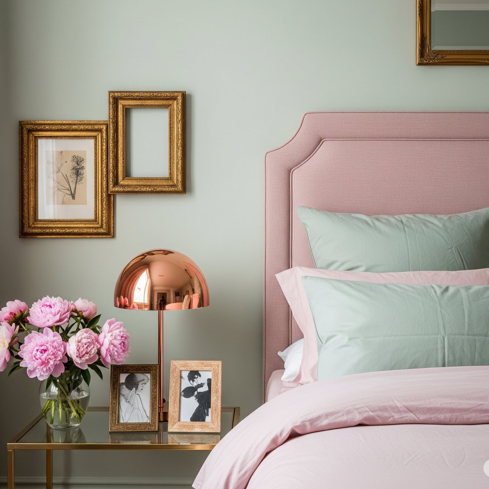 bedroom wall color