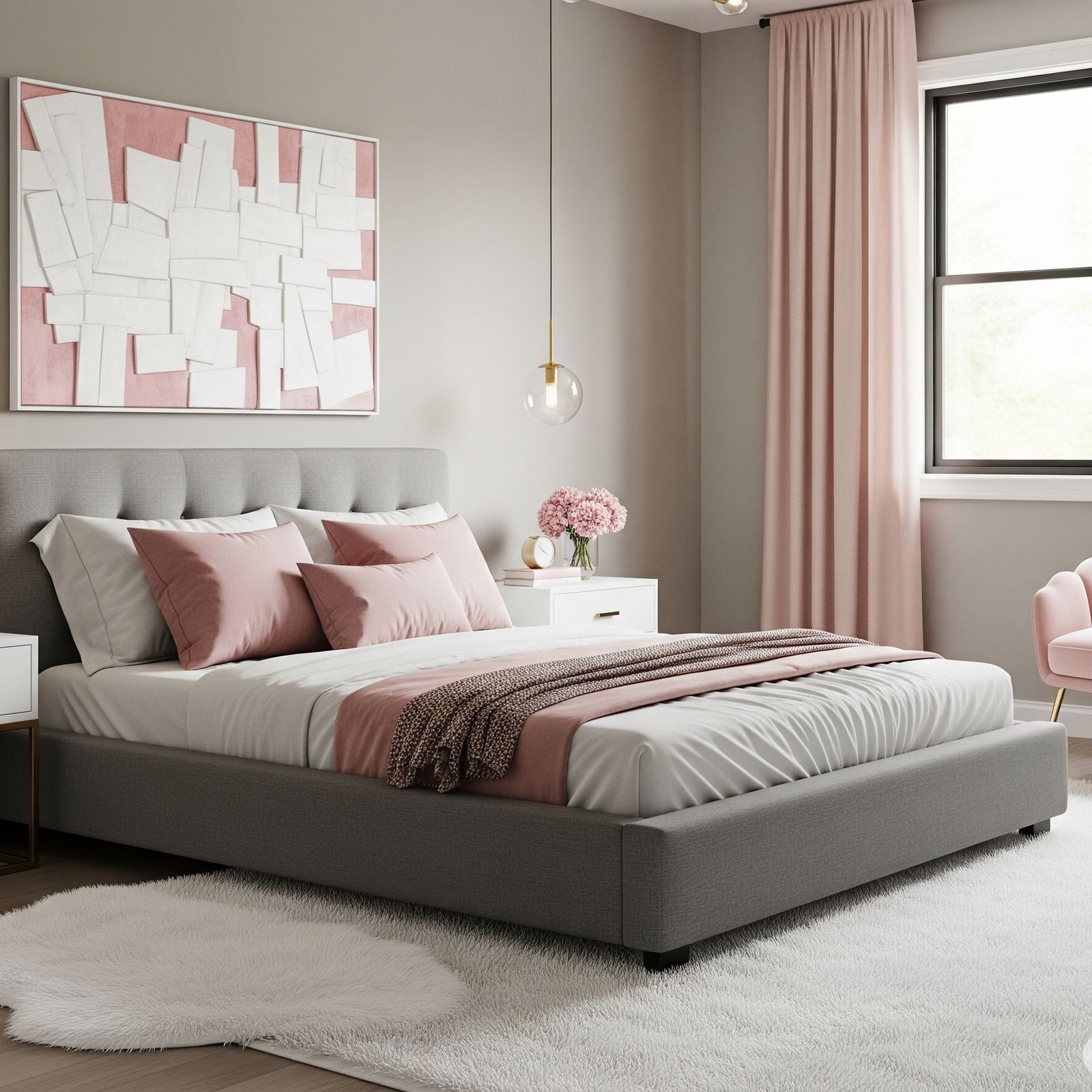 bedroom color ideas