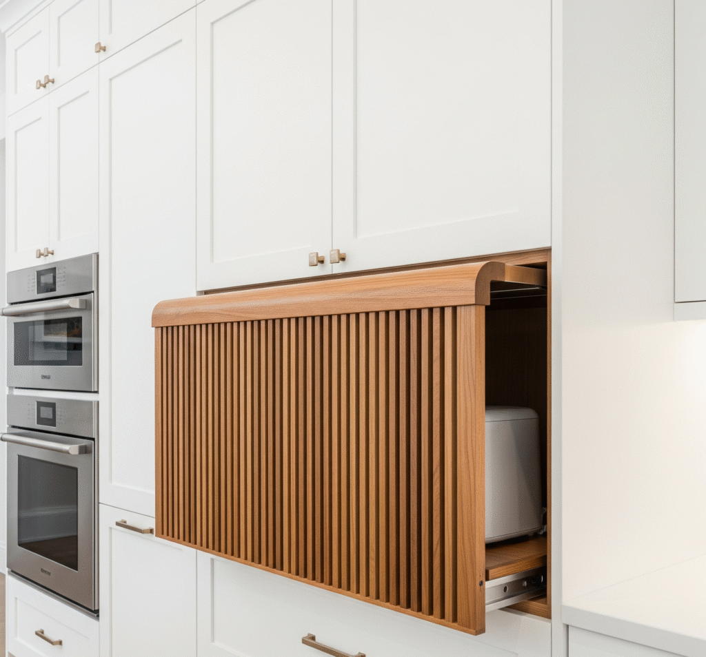 appliances garage ideas