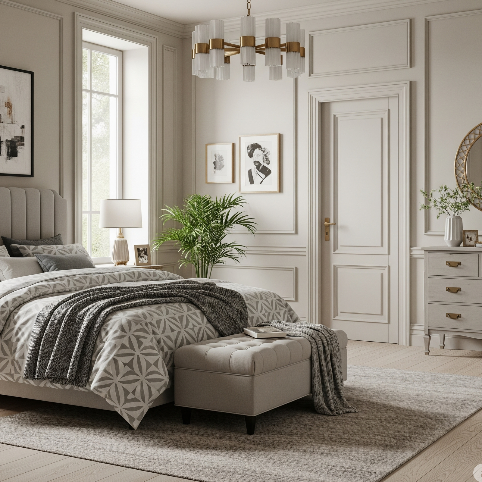bedroom color ideas