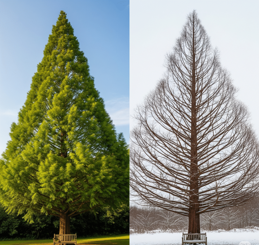 Dawn-Redwoods-Unique-Seasonal-Beauty-.png - Space Ideas World fast growing trees