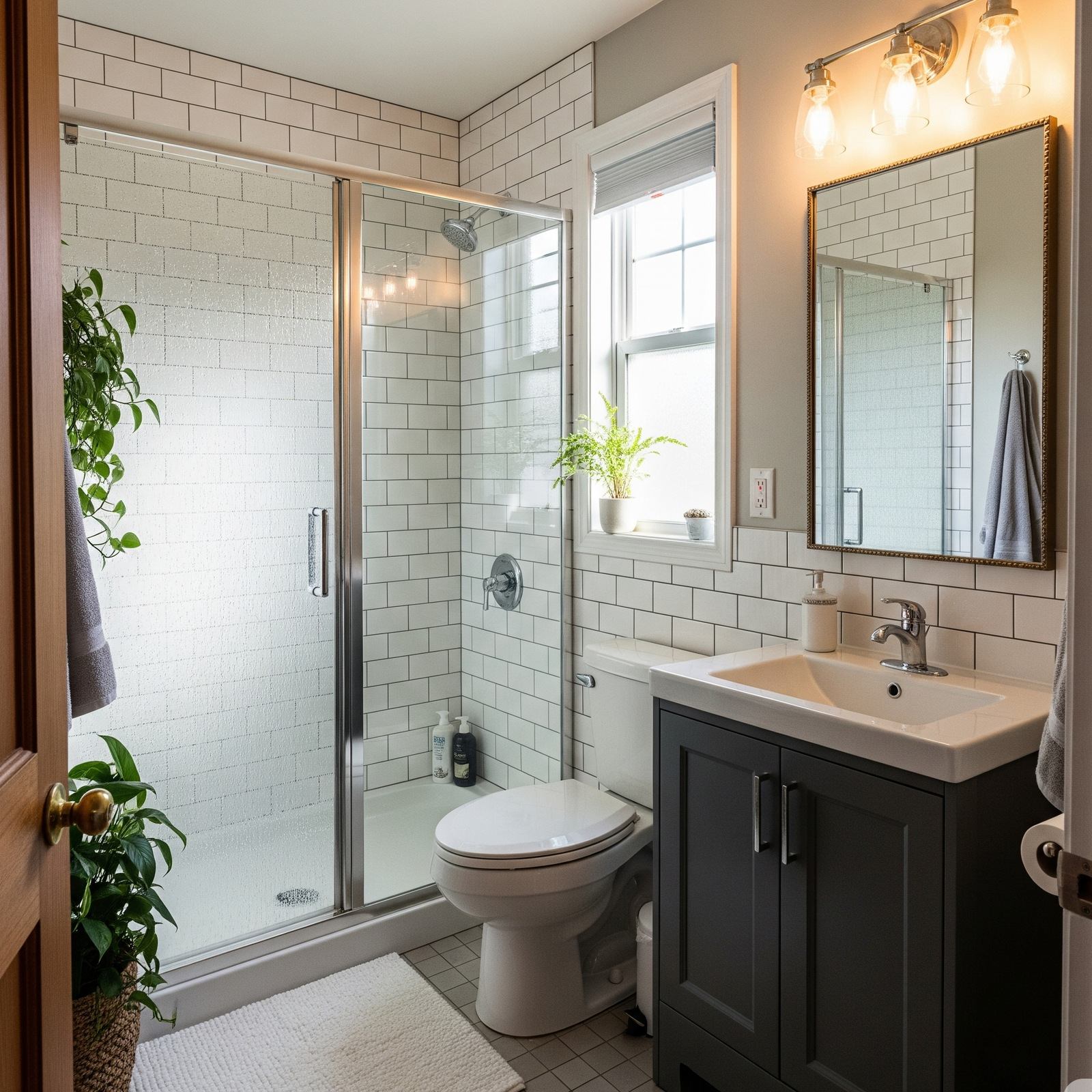 cheap bathroom remodeling