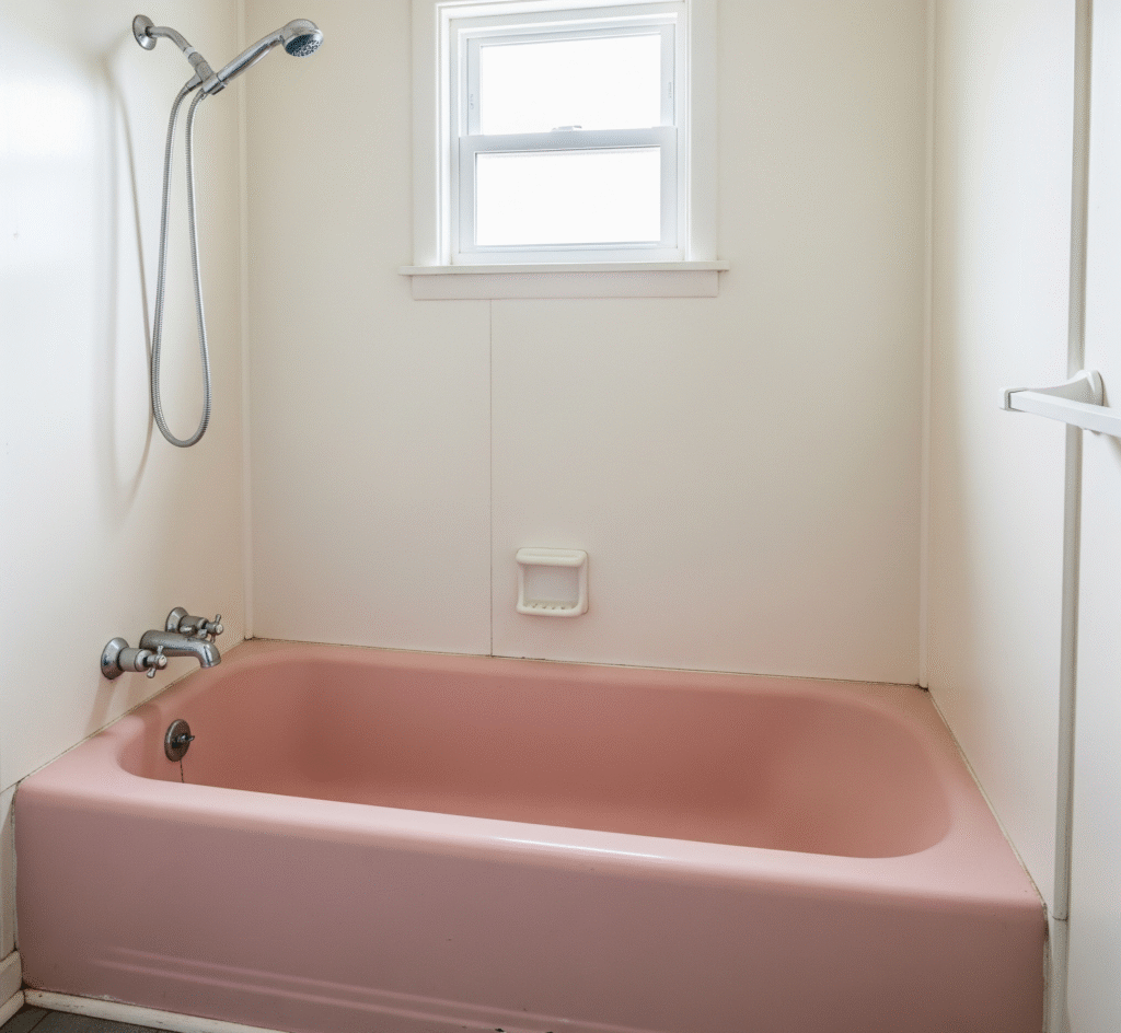 cheap bathroom remodeling