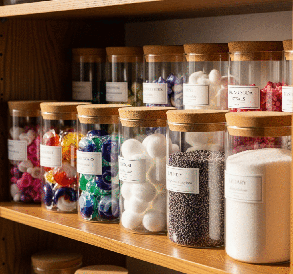 laundry room decor ideas