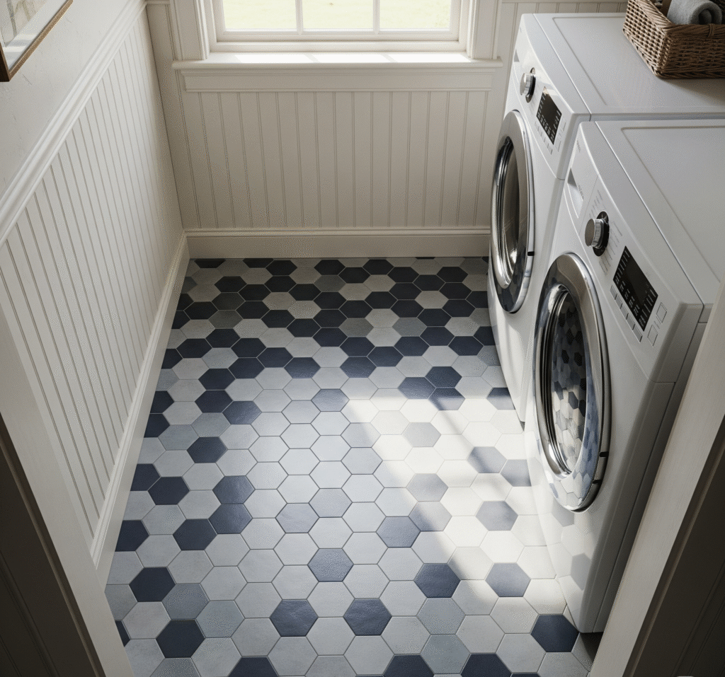 laundry room decor ideas