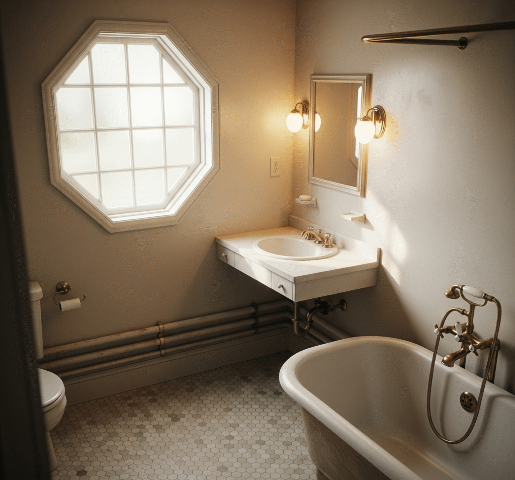 bathroom remodel ideas
