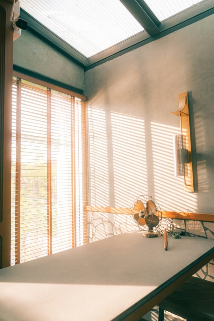 sliding glass door drapery ideas