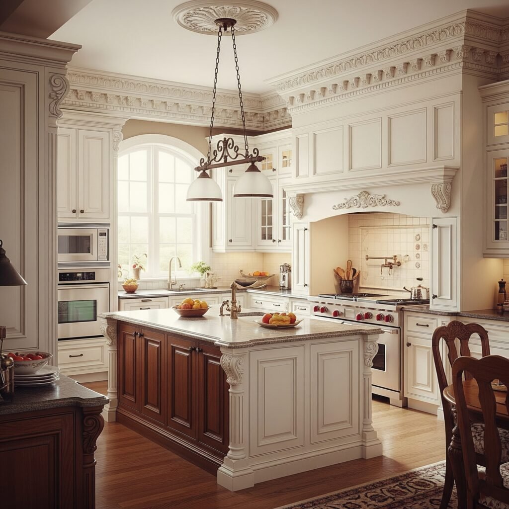 kitchen design ideas