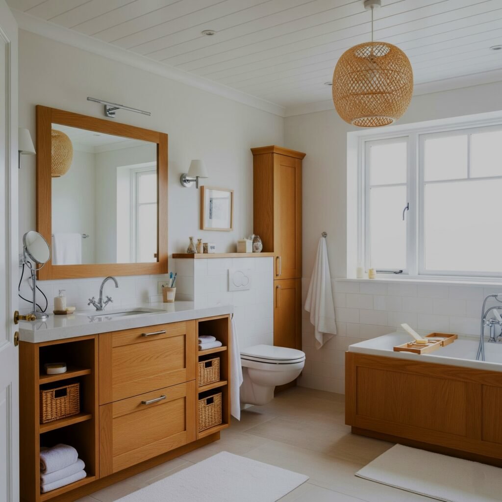 Small bathroom remodel ideas