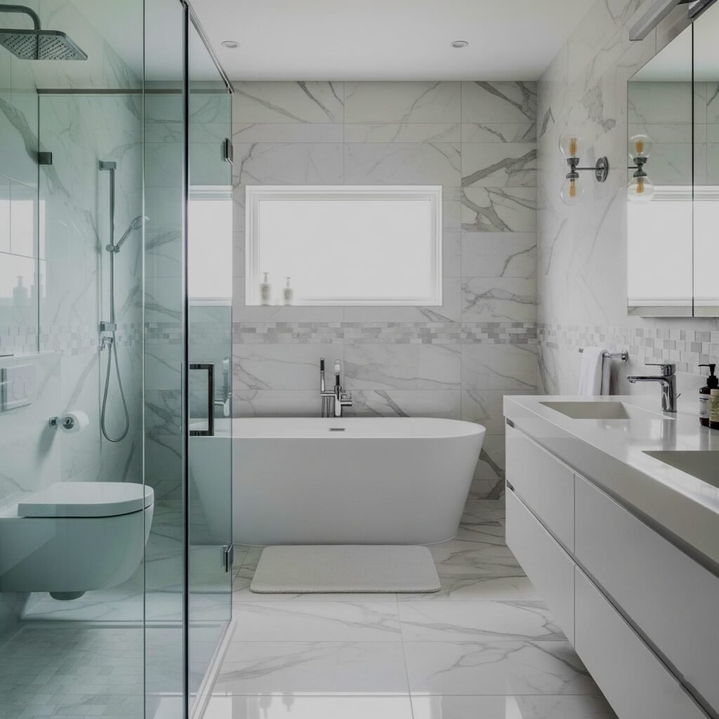 Small bathroom remodel ideas