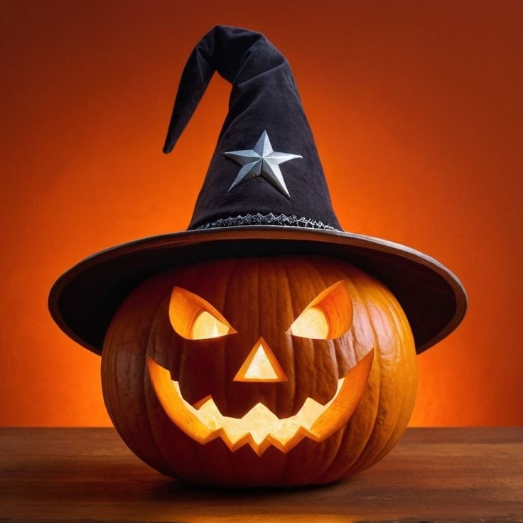 Angry Scowling Faces - Space Ideas World Carving Halloween Pumpkin Ideas