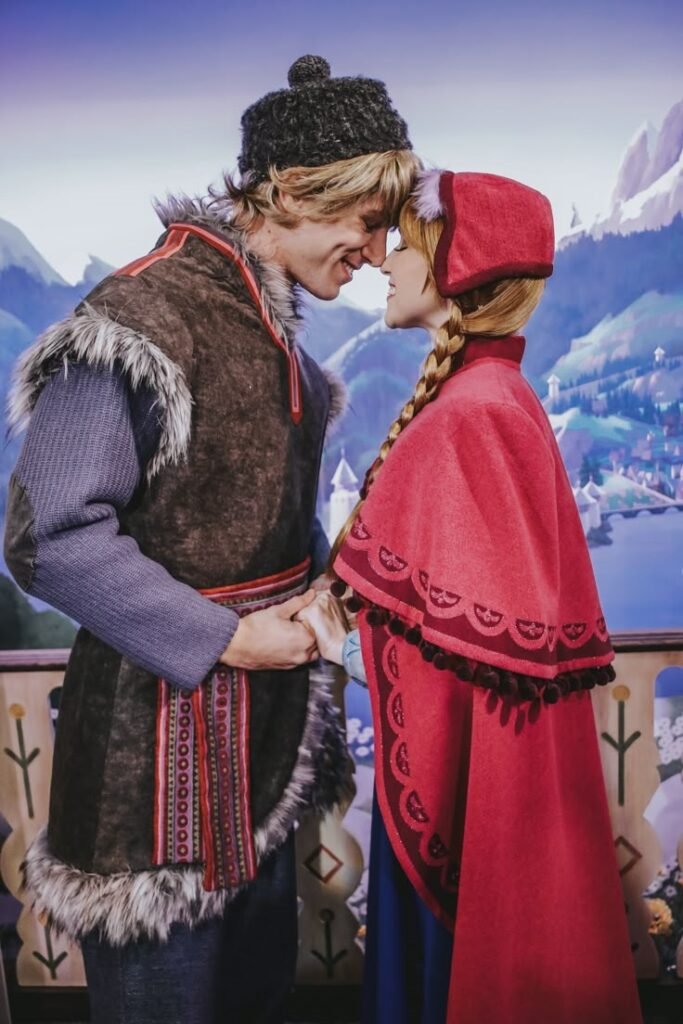 Halloween costumes for couples