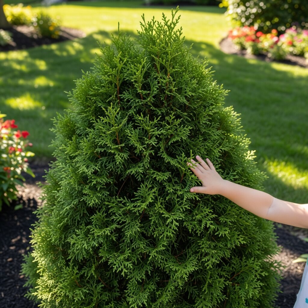 Low Maintenance Shrubs