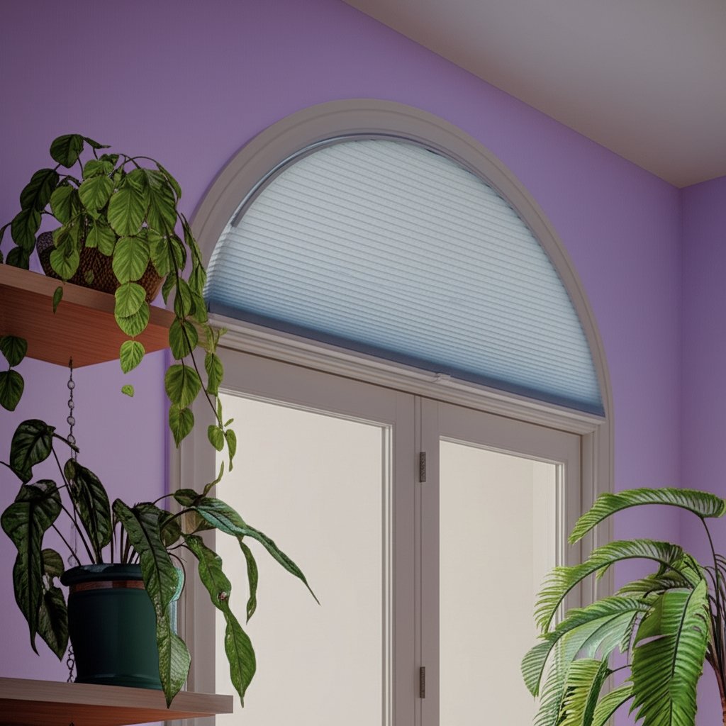 Window Dressing Patio Doors