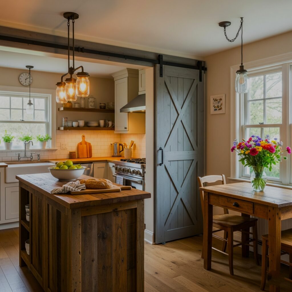 Door Molding Ideas