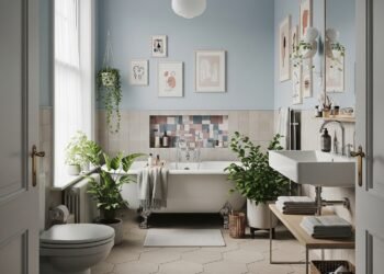 Bathroom Themes Ideas