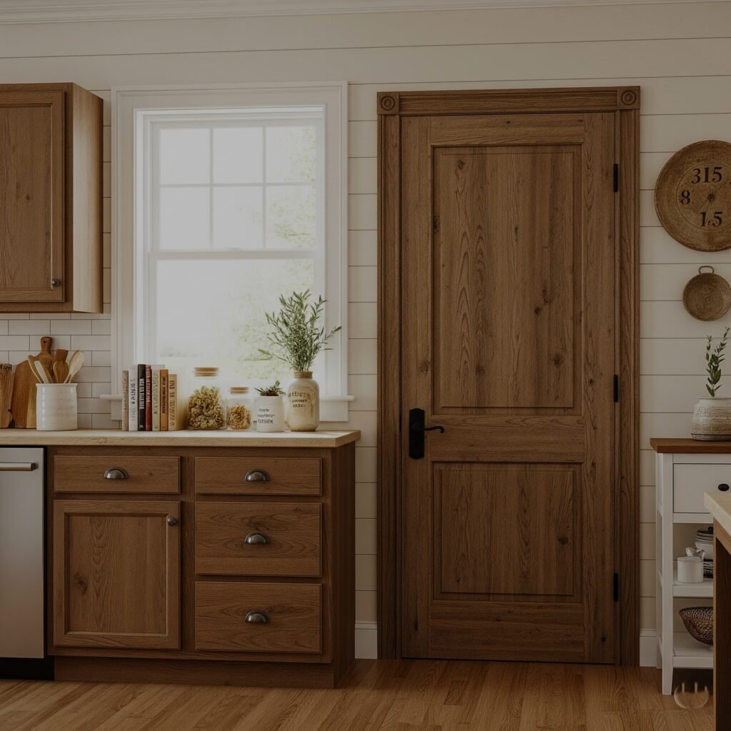 Door Molding Ideas 