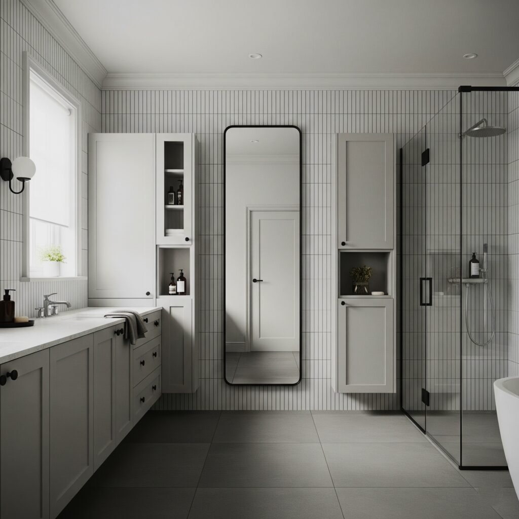 Small bathroom remodel ideas