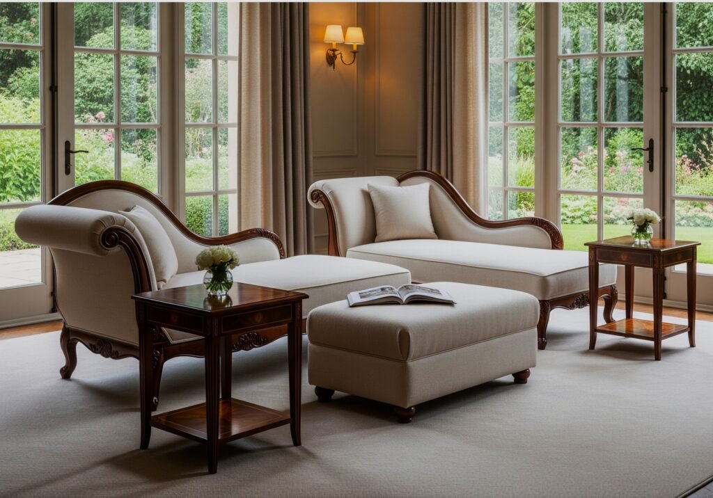 Sunroom decorating ideas