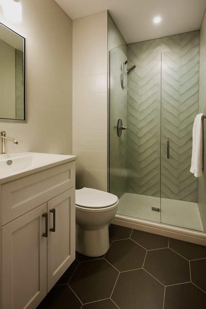 Small bathroom remodel ideas