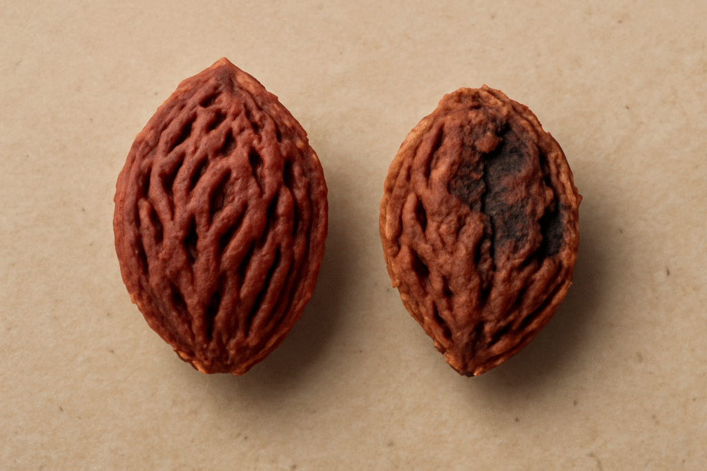 Peach Tree Seed