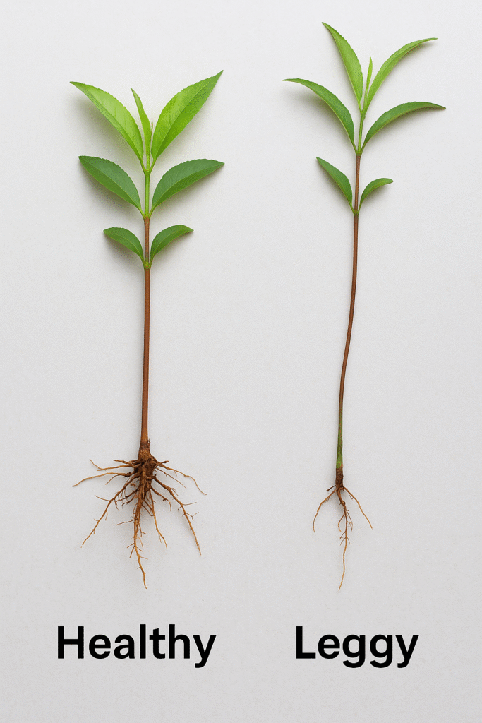 Peach Tree Seed