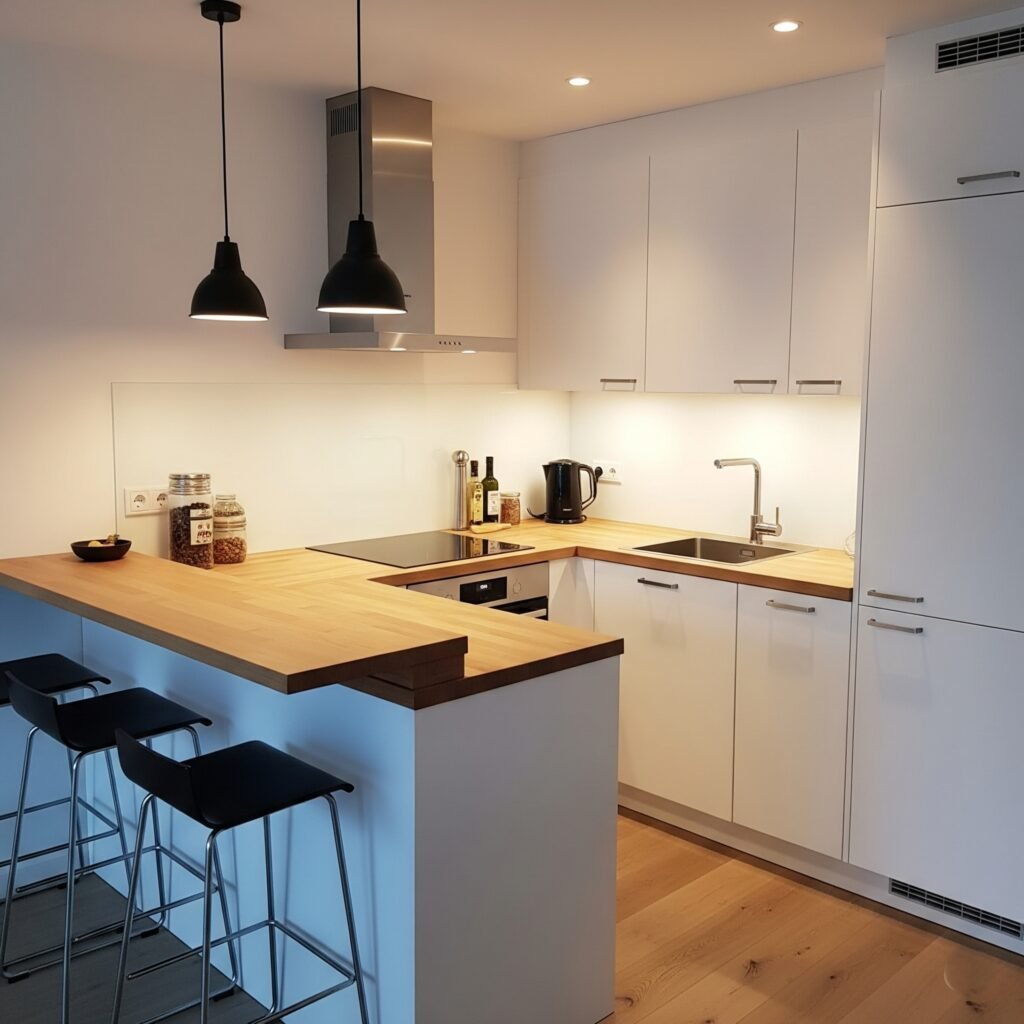 kitchen design ideas