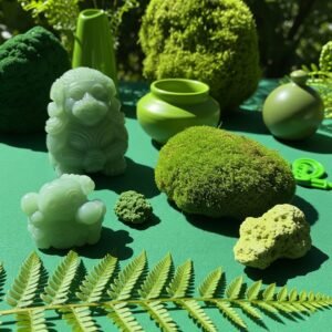 Ways to Make Green Colors: Complete Color Mixing Guide