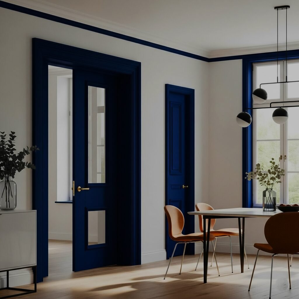 Door Molding Ideas 