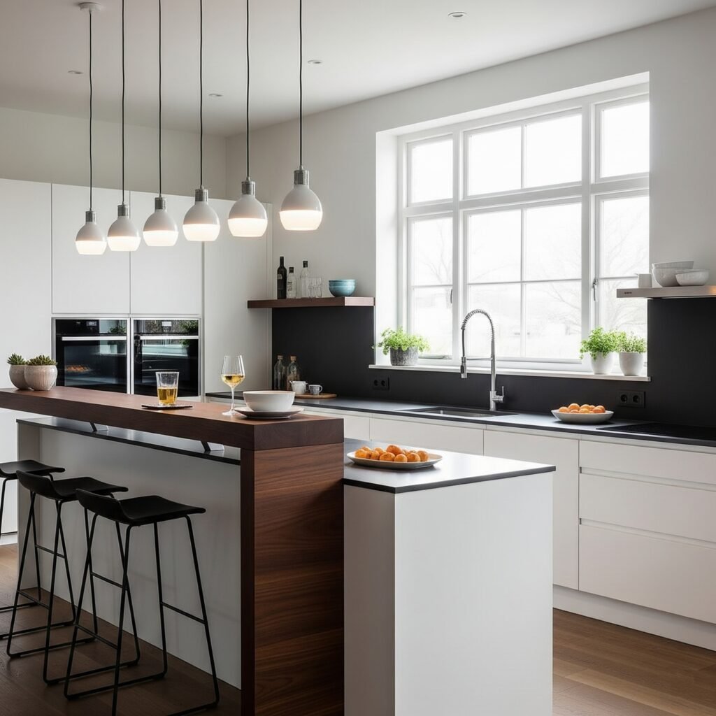 kitchen design ideas
