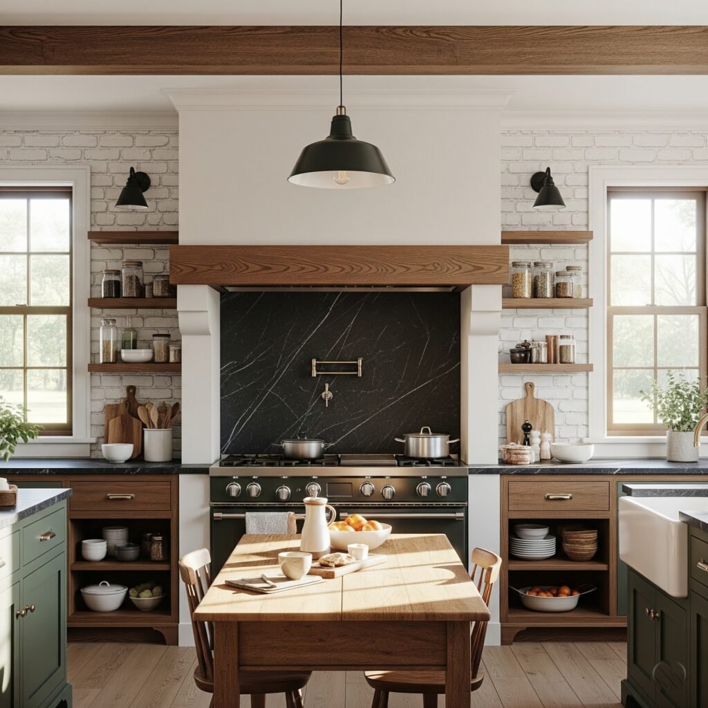 kitchen design ideas