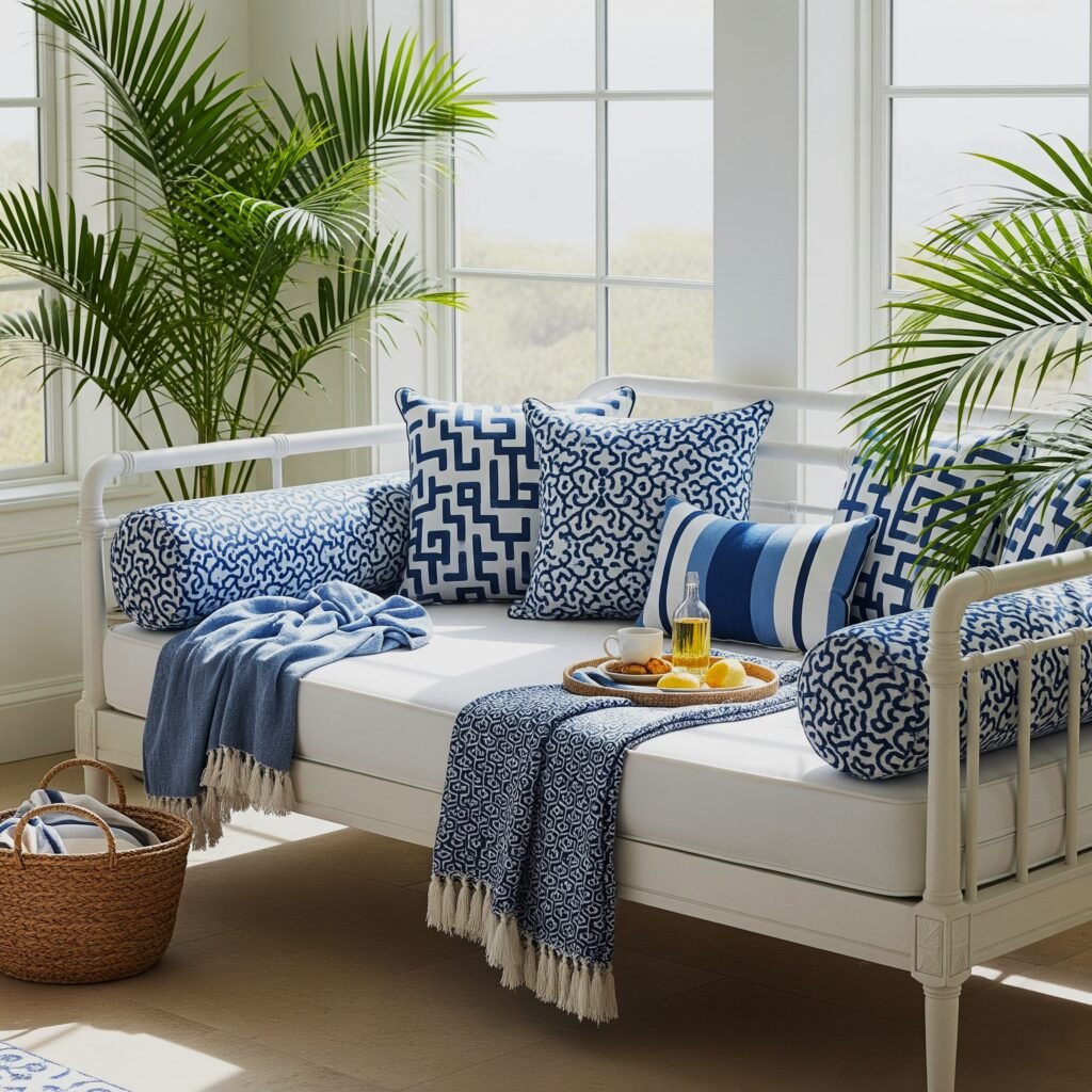 Sunroom decorating ideas
