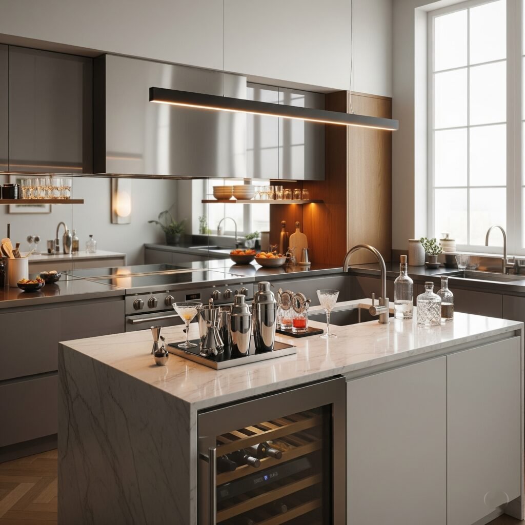 kitchen design ideas