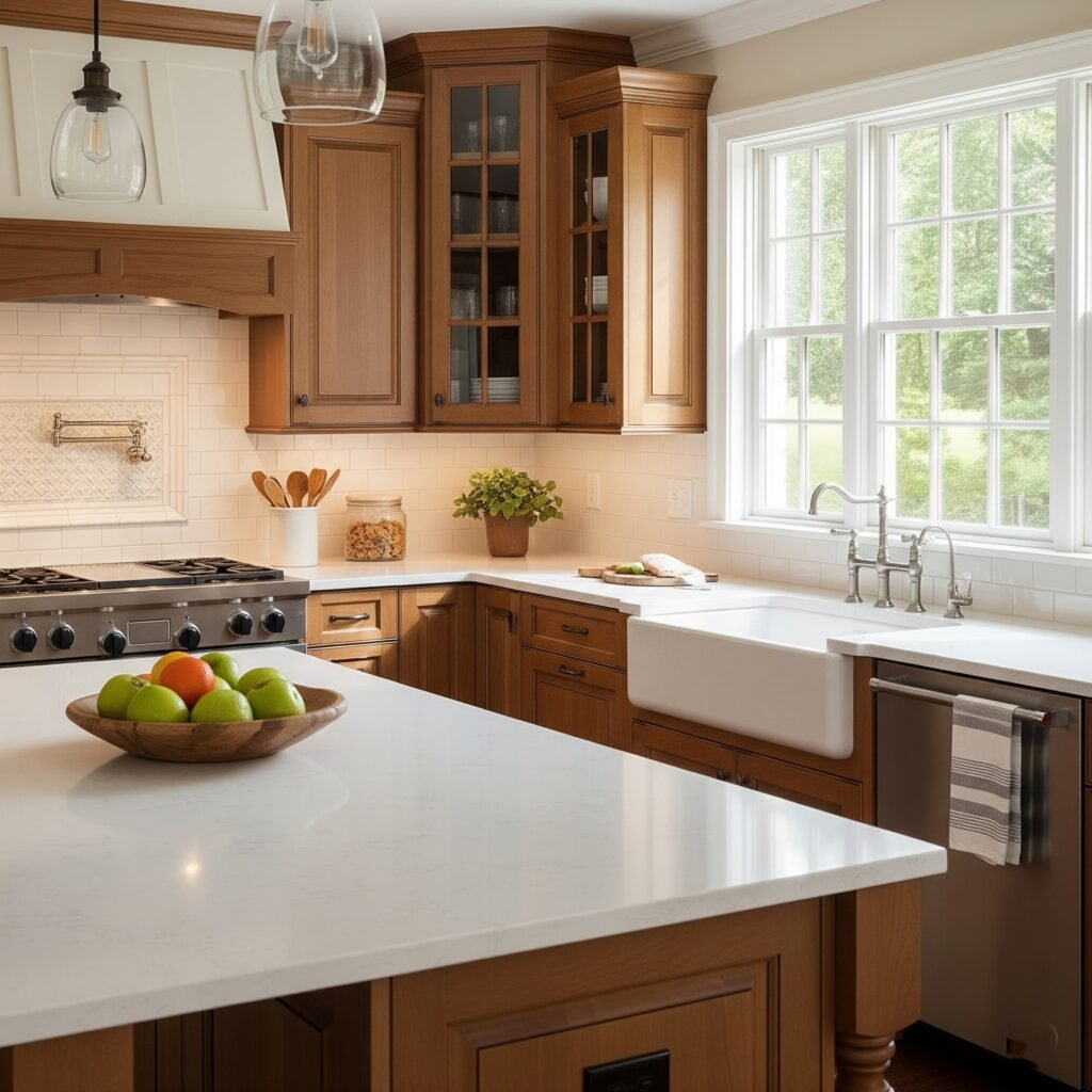 kitchen design ideas