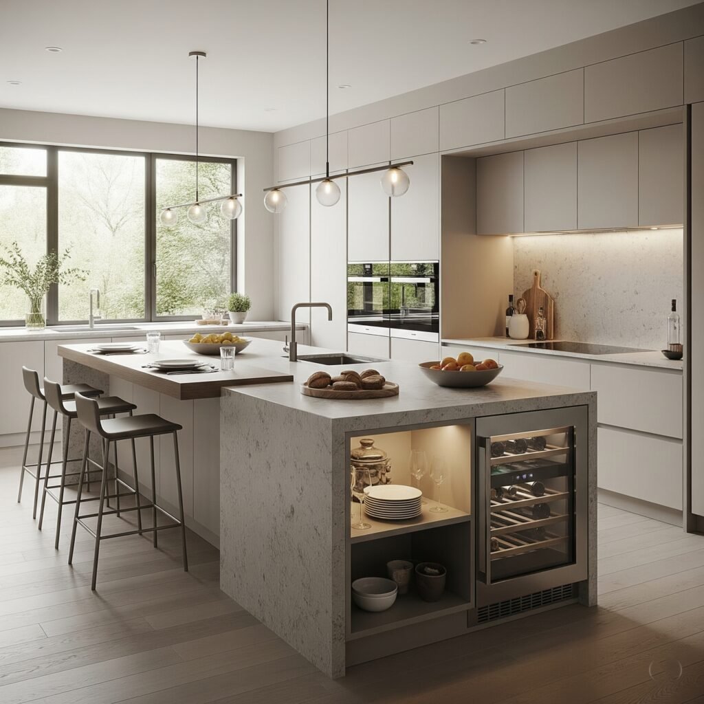 kitchen design ideas