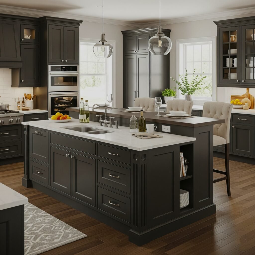 kitchen design ideas