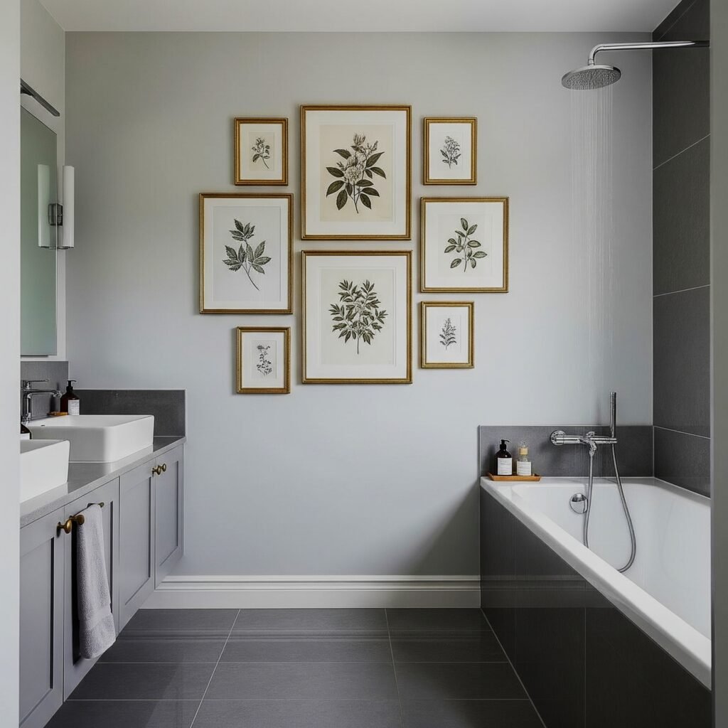 Small bathroom remodel ideas